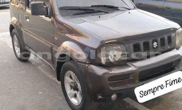 Acheter Occasion Voiture Suzuki Jimny Autre à Caluquembe, Huila Acheter Occasion Voiture Suzuki Jimny Autre à Caluquembe, Huila