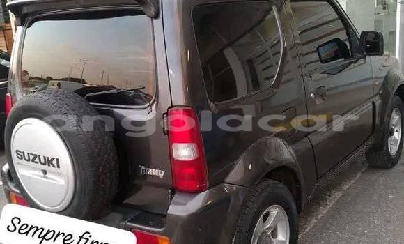 Acheter Occasion Voiture Suzuki Jimny Autre à Caluquembe, Huila Acheter Occasion Voiture Suzuki Jimny Autre à Caluquembe, Huila
