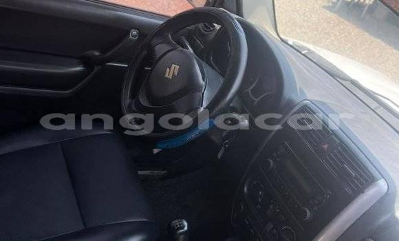 Acheter Occasion Voiture Suzuki Jimny Blanc à Camacupa, Bie Acheter Occasion Voiture Suzuki Jimny Blanc à Camacupa, Bie