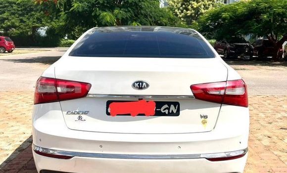 Acheter Occasion Voiture Kia Carstar Blanc à Camabatela, Uige Acheter Occasion Voiture Kia Carstar Blanc à Camabatela, Uige