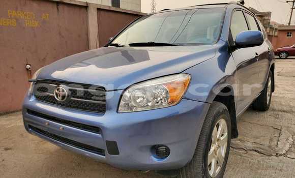 Acheter Occasion Voiture Toyota RAV4 Autre à Luanda, Province de Luanda