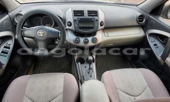 Comprar Usado Toyota RAV4 Outro Carro em Luanda em Luanda Province Comprar Usado Toyota RAV4 Outro Carro em Luanda em Luanda Province