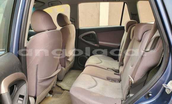 Comprar Usado Toyota RAV4 Outro Carro em Luanda em Luanda Province Comprar Usado Toyota RAV4 Outro Carro em Luanda em Luanda Province