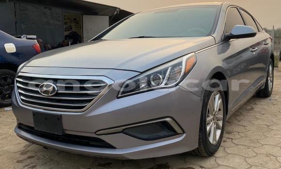 Buy Used Hyundai Sonata Other Car in Luanda in Luanda Province Buy Used Hyundai Sonata Other Car in Luanda in Luanda Province