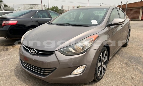 Acheter Occasion Voiture Hyundai Elantra Autre à Luanda, Province de Luanda Acheter Occasion Voiture Hyundai Elantra Autre à Luanda, Province de Luanda