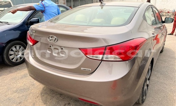Buy Used Hyundai Elantra Other Car in Luanda in Luanda Province Buy Used Hyundai Elantra Other Car in Luanda in Luanda Province