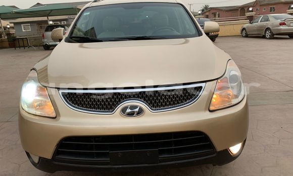 Acheter Occasion Voiture Hyundai Veracruz Autre à Luanda, Province de Luanda Acheter Occasion Voiture Hyundai Veracruz Autre à Luanda, Province de Luanda