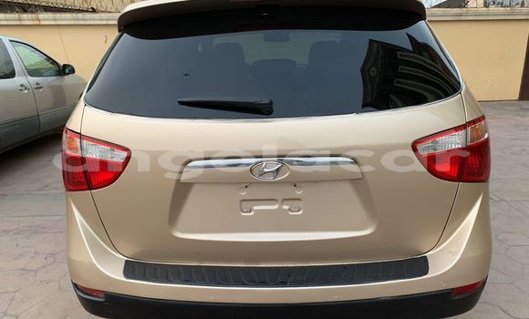 Comprar Usado Hyundai Veracruz Outro Carro em Luanda em Luanda Province Comprar Usado Hyundai Veracruz Outro Carro em Luanda em Luanda Province