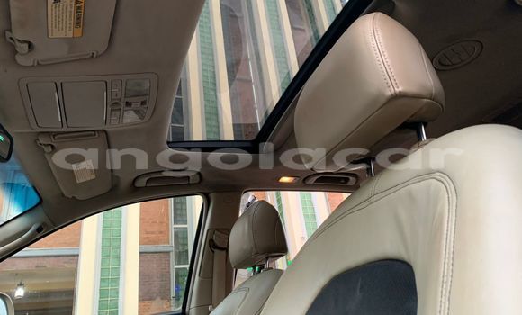 Comprar Usado Hyundai Veracruz Outro Carro em Luanda em Luanda Province Comprar Usado Hyundai Veracruz Outro Carro em Luanda em Luanda Province