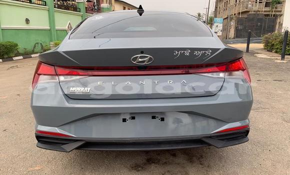 Comprar Usado Hyundai Elantra Outro Carro em Luanda em Luanda Province Comprar Usado Hyundai Elantra Outro Carro em Luanda em Luanda Province