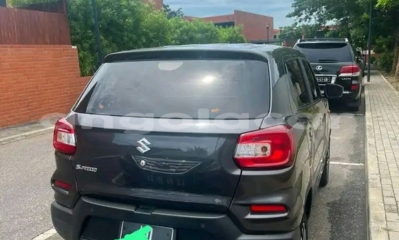 Acheter Occasion Voiture Suzuki Vitara Noir à Luanda, Province de Luanda Acheter Occasion Voiture Suzuki Vitara Noir à Luanda, Province de Luanda