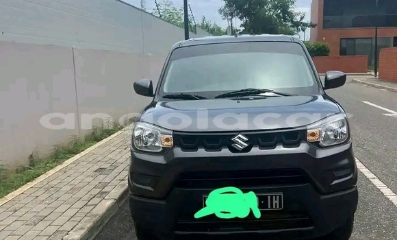 Acheter Occasion Voiture Suzuki Vitara Noir à Luanda, Province de Luanda Acheter Occasion Voiture Suzuki Vitara Noir à Luanda, Province de Luanda