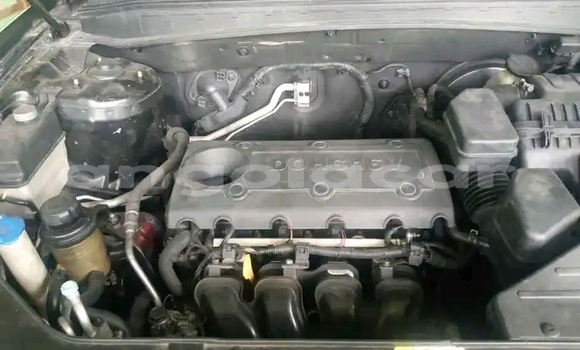 Acheter Occasion Voiture Hyundai Santa Fe Noir à Luanda, Province de Luanda Acheter Occasion Voiture Hyundai Santa Fe Noir à Luanda, Province de Luanda