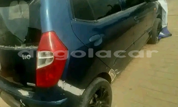 Acheter Occasion Voiture Hyundai i10 Bleu à Luanda, Province de Luanda Acheter Occasion Voiture Hyundai i10 Bleu à Luanda, Province de Luanda
