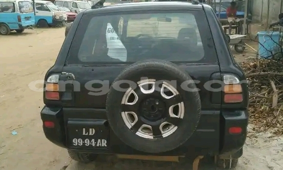 Buy Used Toyota RAV4 Other Car in Luanda in Luanda Province Buy Used Toyota RAV4 Other Car in Luanda in Luanda Province