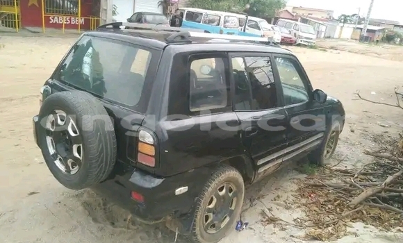 Acheter Occasion Voiture Toyota RAV4 Autre à Luanda, Province de Luanda Acheter Occasion Voiture Toyota RAV4 Autre à Luanda, Province de Luanda