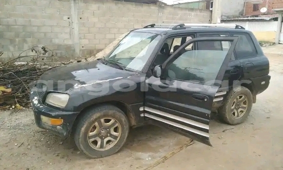 Acheter Occasion Voiture Toyota RAV4 Autre à Luanda, Province de Luanda Acheter Occasion Voiture Toyota RAV4 Autre à Luanda, Province de Luanda