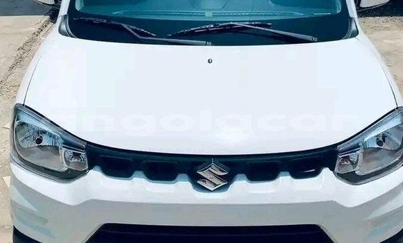 Acheter Occasion Voiture Suzuki Swift Blanc à Luanda, Province de Luanda Acheter Occasion Voiture Suzuki Swift Blanc à Luanda, Province de Luanda