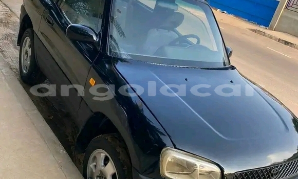 Acheter Occasion Voiture Toyota RAV4 Autre à Luanda, Province de Luanda