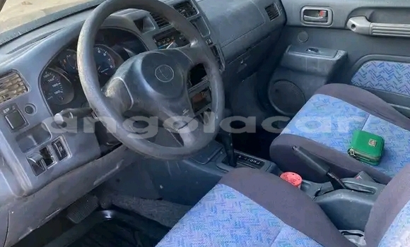 Acheter Occasion Voiture Toyota RAV4 Autre à Luanda, Province de Luanda Acheter Occasion Voiture Toyota RAV4 Autre à Luanda, Province de Luanda
