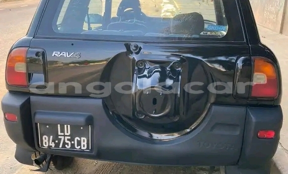 Acheter Occasion Voiture Toyota RAV4 Autre à Luanda, Province de Luanda Acheter Occasion Voiture Toyota RAV4 Autre à Luanda, Province de Luanda