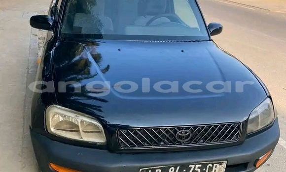 Acheter Occasion Voiture Toyota RAV4 Autre à Luanda, Province de Luanda Acheter Occasion Voiture Toyota RAV4 Autre à Luanda, Province de Luanda