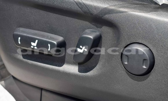 Acheter Neuf Voiture Toyota Land Cruiser Prado Noir à Benguela, Benguela Acheter Neuf Voiture Toyota Land Cruiser Prado Noir à Benguela, Benguela