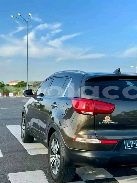 Big with watermark kia sportage luanda province luanda 34954