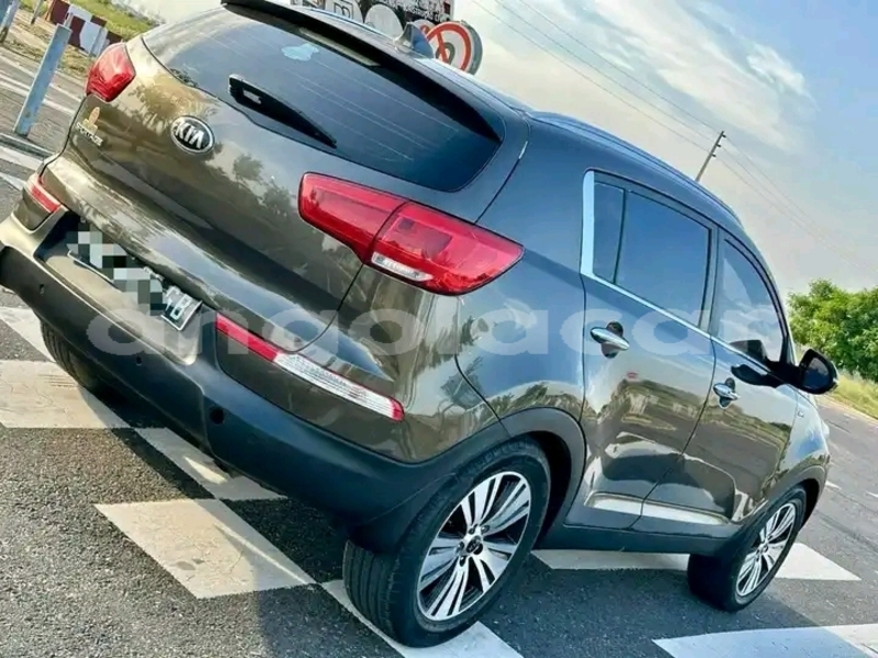 Big with watermark kia sportage luanda province luanda 34954