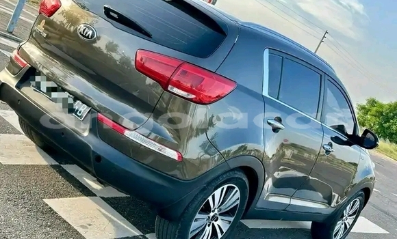 Acheter Occasion Voiture Kia Sportage Autre à Luanda, Province de Luanda Acheter Occasion Voiture Kia Sportage Autre à Luanda, Province de Luanda
