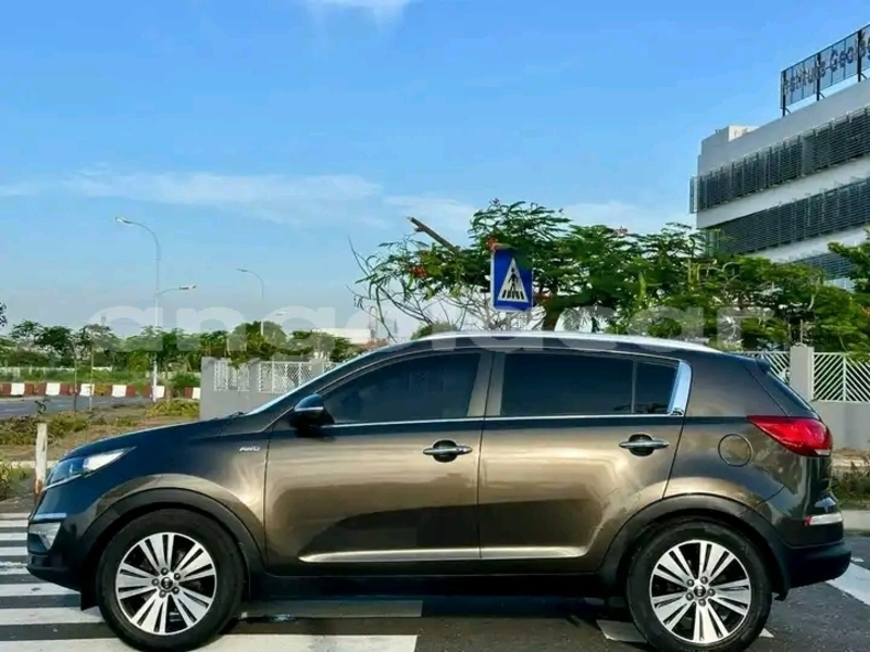 Big with watermark kia sportage luanda province luanda 34954