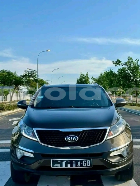 Big with watermark kia sportage luanda province luanda 34954