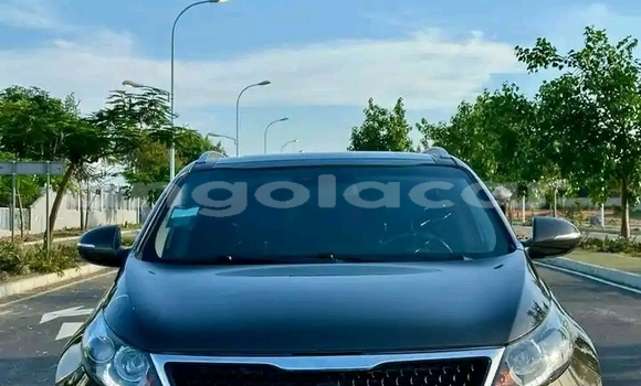 Acheter Occasion Voiture Kia Sportage Autre à Luanda, Province de Luanda Acheter Occasion Voiture Kia Sportage Autre à Luanda, Province de Luanda