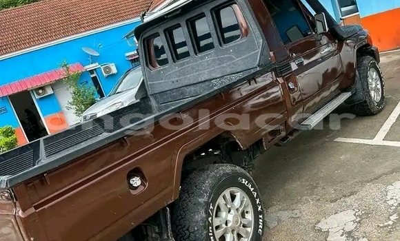 Buy Used Toyota Land Cruiser Other Car in Luanda in Luanda Province Buy Used Toyota Land Cruiser Other Car in Luanda in Luanda Province