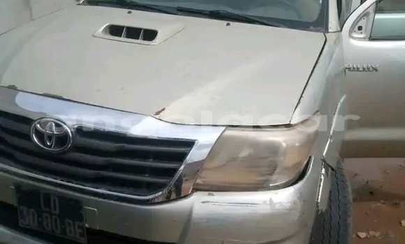 Acheter Occasion Voiture Toyota Hilux Autre à Luanda, Province de Luanda Acheter Occasion Voiture Toyota Hilux Autre à Luanda, Province de Luanda