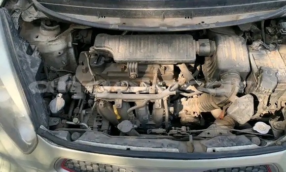 Acheter Occasion Voiture Kia Picanto Blanc à Luanda, Province de Luanda Acheter Occasion Voiture Kia Picanto Blanc à Luanda, Province de Luanda