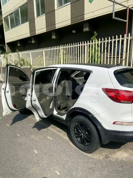 Big with watermark kia sportage luanda province luanda 34959