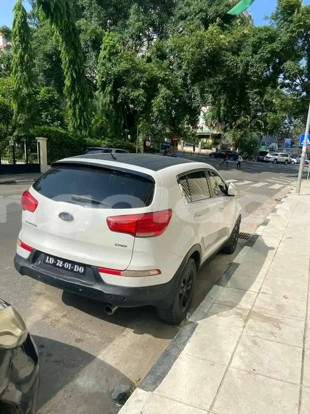 Big with watermark kia sportage luanda province luanda 34959