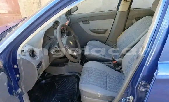 Acheter Occasion Voiture Suzuki Alto Bleu à Luanda, Province de Luanda Acheter Occasion Voiture Suzuki Alto Bleu à Luanda, Province de Luanda