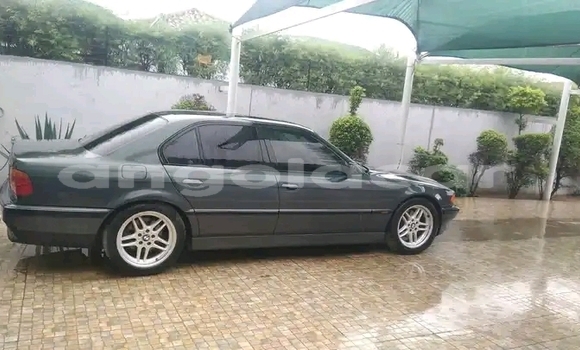 Acheter Occasion Voiture BMW 2-Series Autre à Luanda, Province de Luanda Acheter Occasion Voiture BMW 2-Series Autre à Luanda, Province de Luanda