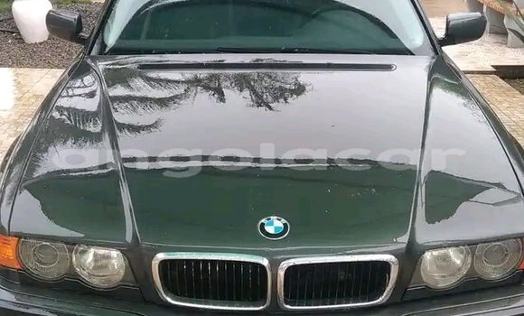 Acheter Occasion Voiture BMW 2-Series Autre à Luanda, Province de Luanda Acheter Occasion Voiture BMW 2-Series Autre à Luanda, Province de Luanda