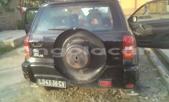 Acheter Occasion Voiture Toyota RAV4 Autre à Luanda, Province de Luanda Acheter Occasion Voiture Toyota RAV4 Autre à Luanda, Province de Luanda