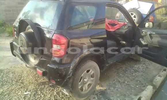 Acheter Occasion Voiture Toyota RAV4 Autre à Luanda, Province de Luanda Acheter Occasion Voiture Toyota RAV4 Autre à Luanda, Province de Luanda