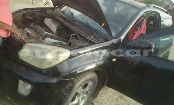 Acheter Occasion Voiture Toyota RAV4 Autre à Luanda, Province de Luanda Acheter Occasion Voiture Toyota RAV4 Autre à Luanda, Province de Luanda