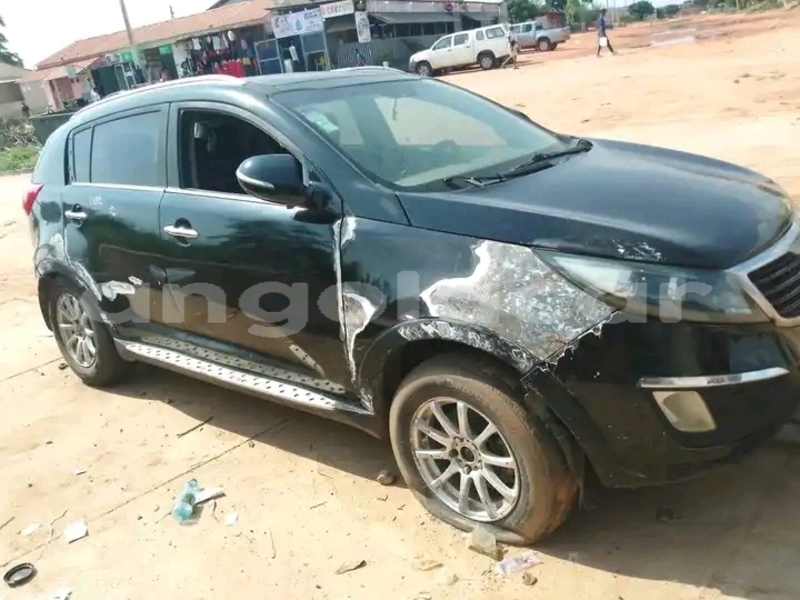 Big with watermark kia sportage luanda province luanda 34965