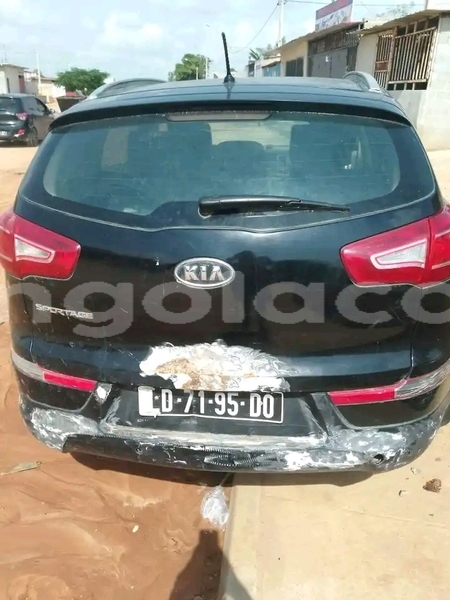 Big with watermark kia sportage luanda province luanda 34965