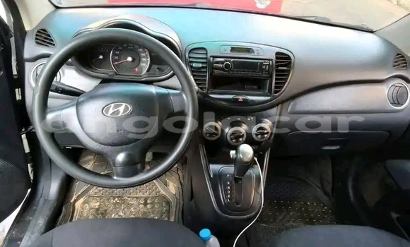 Acheter Occasion Voiture Hyundai i10 Autre à Luanda, Province de Luanda Acheter Occasion Voiture Hyundai i10 Autre à Luanda, Province de Luanda