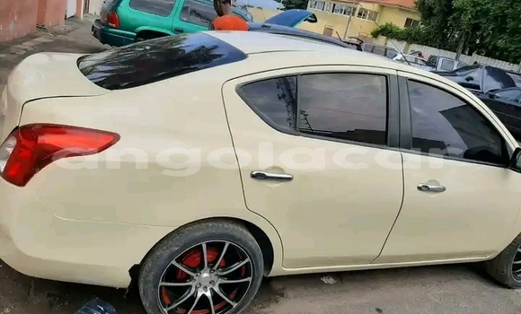Buy Used Nissan Sunny Other Car in Luanda in Luanda Province