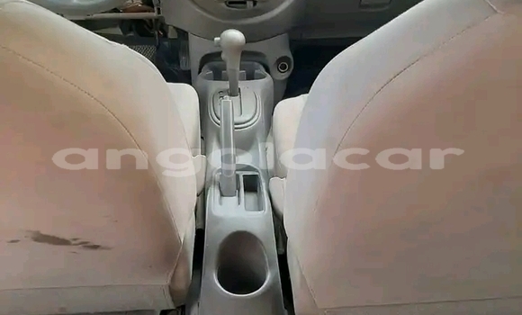 Acheter Occasion Voiture Nissan Sunny Autre à Luanda, Province de Luanda Acheter Occasion Voiture Nissan Sunny Autre à Luanda, Province de Luanda
