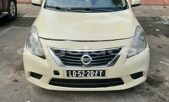 Acheter Occasion Voiture Nissan Sunny Autre à Luanda, Province de Luanda Acheter Occasion Voiture Nissan Sunny Autre à Luanda, Province de Luanda
